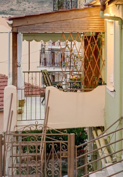 Veranda Verde In Argostoli Argostoli (Kefalonia) Exterior foto